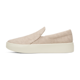 Women's Lounger Lift - Rugged Beige (Stony Cream Sole)