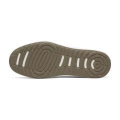 Women's Wool Cruiser Waterproof - Royal Blue/Natural Black (Barely Grey Sole)