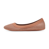 Women's Tree Breezer Retreat Knit - Sienna Blush