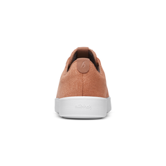Women's Cruiser Velvet - Sienna Blush (Blizzard Sole)