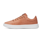 Women's Cruiser Velvet - Sienna Blush (Blizzard Sole)