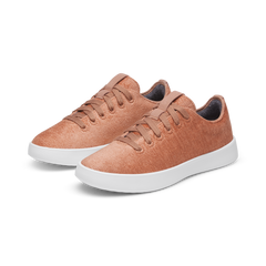 Women's Cruiser Velvet - Sienna Blush (Blizzard Sole)