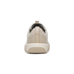 Women's Wool Cruiser Waterproof - Stony Cream/Rugged Beige (Stony Cream Sole)