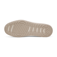 Men's Wool Cruiser Waterproof - Stony Cream/Rugged Beige (Stony Cream Sole)