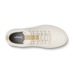 Men's Cruiser Corduroy - Stony Cream (Stony Cream Sole)