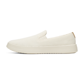 Men's Cruiser Slip On Corduroy - Stony Cream (Stony Cream Sole)