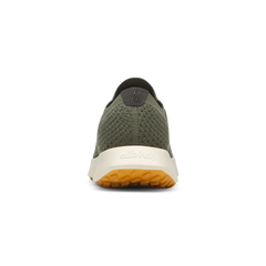 Women's Tree Dasher 2 - Thunder Green (Stony Cream Sole)