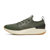 Men's Tree Glider - Thunder Green (Stony Cream Sole)