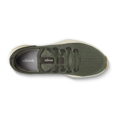 Men's Tree Glider - Thunder Green (Stony Cream Sole)