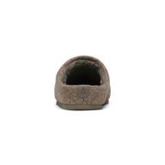 Allbirds Slipper - Weathered Brown Tweed