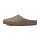 Allbirds Slipper - Weathered Brown Tweed