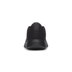 Women's Tree Runner NZ - Natural Black (Natural Black Sole)