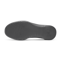 Men's Runner NZ Tweed - Dark Grey (Stormy Grey Sole)