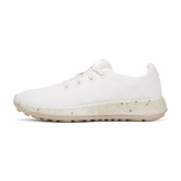 Men's Runner NZ Remix - Natural White (Natural White Sole)
