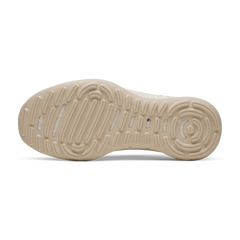 Women's Runner NZ Remix - Natural White (Natural White Sole)