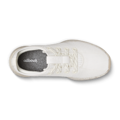 Women's Runner NZ Remix - Natural White (Natural White Sole)