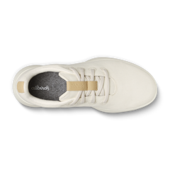 Men's Runner NZ Corduroy - Stony Cream (Stony Cream Sole)