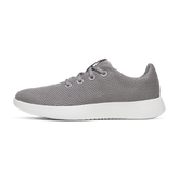 Men's Tree Runner NZ - Medium Grey (Blizzard Sole)
