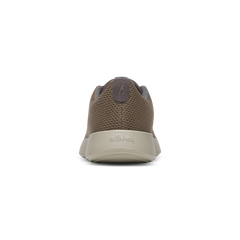 Women's Tree Runner NZ - Weathered Brown (Weathered Grey Sole)