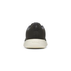 Men's Wool Runner NZ - Dark Jungle (Stony Cream Sole)