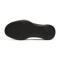 Women's Wool Runner NZ - Natural Black (Natural Black Sole)