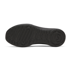 Women's Wool Runner NZ Waterproof - Natural Black (Natural Black Sole)