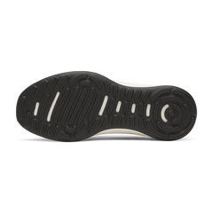 Women's Wool Runner NZ Mid Waterproof - Natural Black (Natural White Sole)