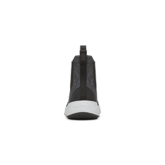 Men's Wool Runner Chelsea - Natural Grey (Light Grey Sole)