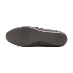 Women's Breezer Mary Jane - Anthracite (Dark Anthracite Sole)