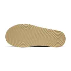 Men's Kiwi Boot - Dark Camel (Stony Cream Sole)