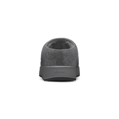 Women's Kiwi Clog - Medium Grey (Pebble Grey Sole)