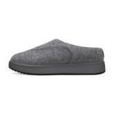 Women's Kiwi Clog - Medium Grey (Pebble Grey Sole)