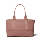 Recycled Tote Bag - Sienna Blush