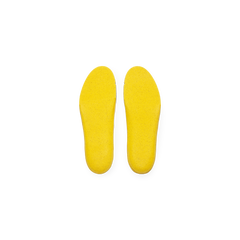 Men's Featherbed Insole - Runner NZ - Medium Grey