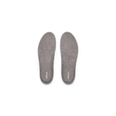 Men's Featherbed Insole - Runner - Medium Grey