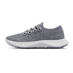 Women's Tree Dasher 2 - Medium Grey (Light Grey Sole)