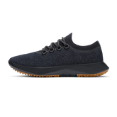 Men's Wool Dasher Mizzle - Natural Black (Natural Black Sole)