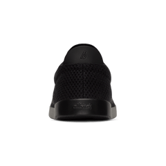 Women's Tree Pipers- Natural Black (Natural Black Sole)