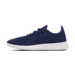 Men's Tree Runner - Hazy Indigo (Blizzard Sole)