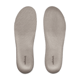 Men's Dasher Insoles - Natural Charcoal