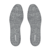 Women's Breezer Insoles - Natural Grey
