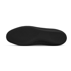 Women's Tree Breezer - Jet Black (Black Sole)