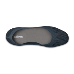 Women's Tree Breezer - Navy Night (Dark Navy Sole)