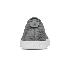 Women's Tree Lounger - Mist (White Sole)