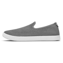 Men's Tree Lounger - Mist (White Sole)