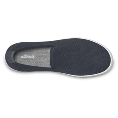 Men's Tree Lounger - Navy Night (White Sole)