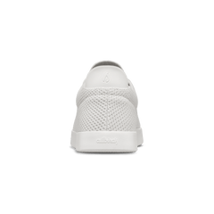 Men's Tree Piper - Kaikoura White (White Sole)