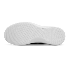 Men's Tree Runner - Jet Black (White Sole)