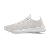 Women's Tree Runner - Kaikoura White (White Sole)