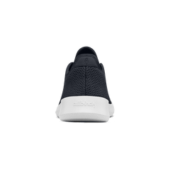 Men's Tree Runner - Navy Night (White Sole)